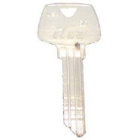 KABA ILCORP Sargent Lock Key Blank S6